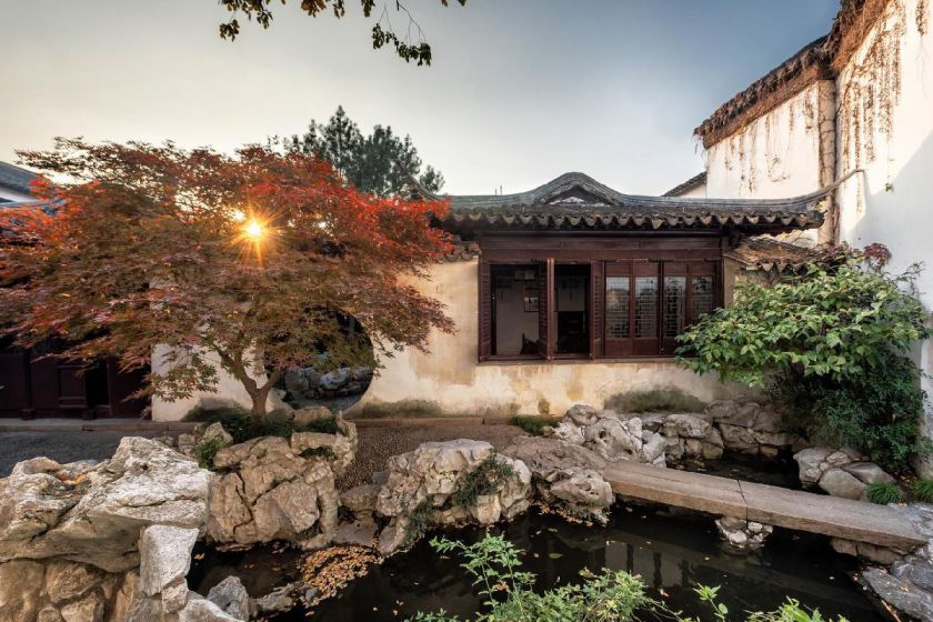 Yipu Garden Yipu Garden